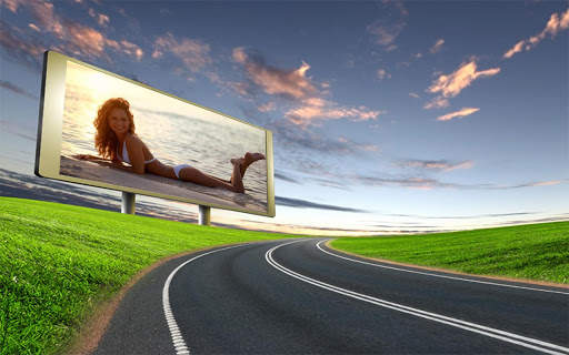 Hoarding Photo Frames 6 تصوير الشاشة