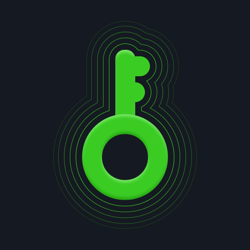 VPN Freely, Secure Proxy icon