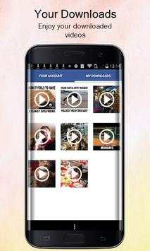 Easy Video Downloader 2017 screenshot 7