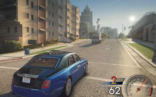Car Games Driving, Parking 3d screenshot 3