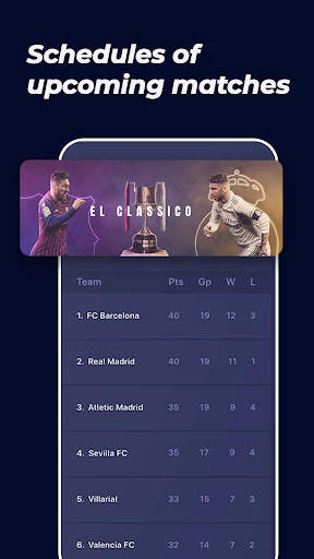 Live Cricket TV - Live Cricket Score screenshot 4