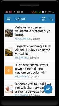 Matukio duniani screenshot 11
