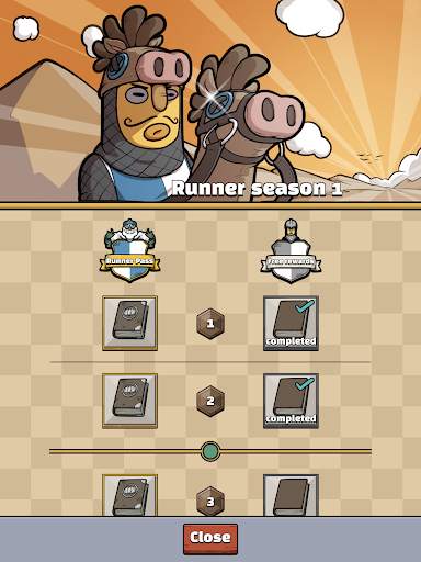 MadRush screenshot 8