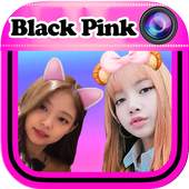 BlackPink Selfie Camera-Pro 1.8
