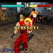 Guide tekken 3