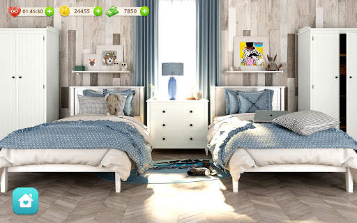 Dream Home: Design & Makeover screenshot 11