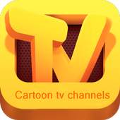 Watch Cartoon Network Live Cartoons for kids 2018 1.0