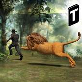 Angry Cecil: A Lion's Revenge 1.3