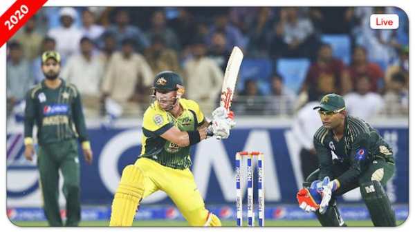 Cricket Score Live Line TV screenshot 5