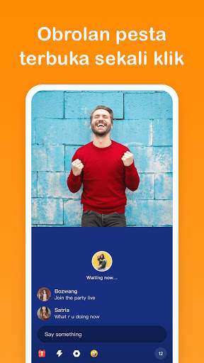 Make new friends like Honk&Itsme-Knoknok screenshot 6