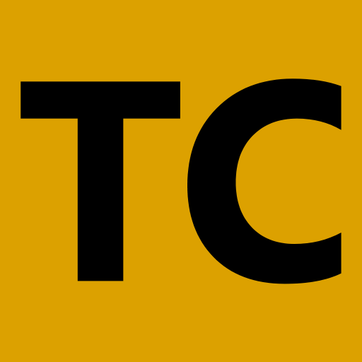 TC Schedule أيقونة