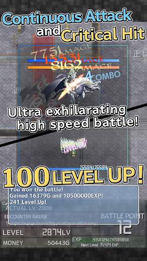 Inflation RPG screenshot 8