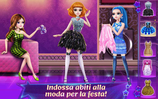 La festa di Coco - Il ballo screenshot 5