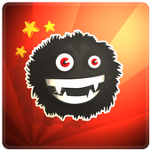 Jump Angry Jump Crush icon