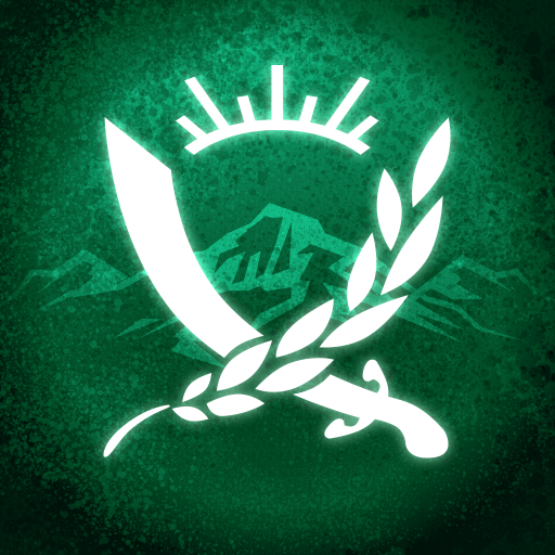 Rebel Inc. иконка