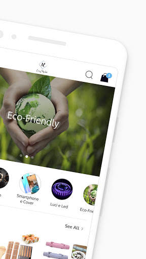 Eco AC Shop screenshot 2