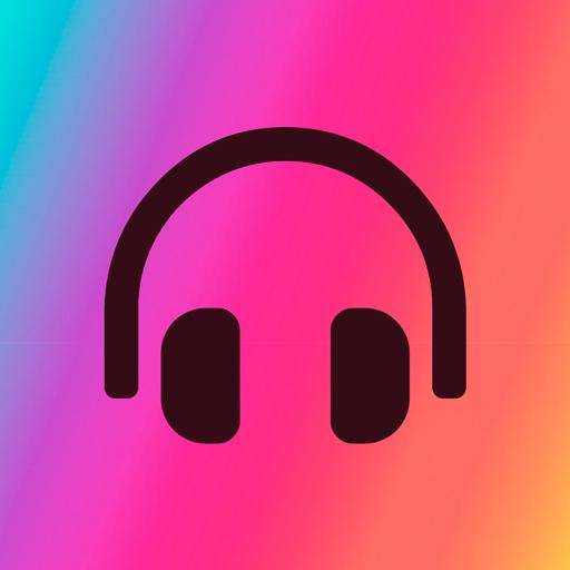 Podcast player: Podcastly आइकन
