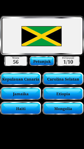 Geografi Dunia screenshot 3