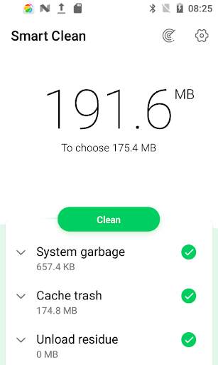 Memory Cleaner, Phone Booster, Photo  compress screenshot 2