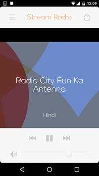 Hindi FM Radio All Stations screenshot 4