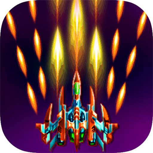 Space Shooter - Galaxy Attack 1.73