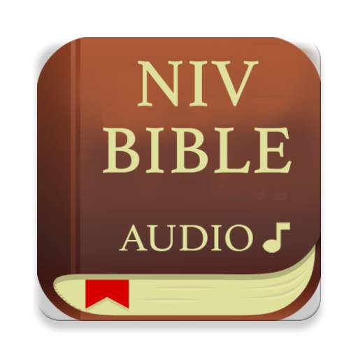 Bible Audio, NIV 1.1.0