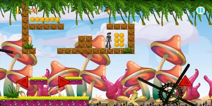 Super Ben : Game 10 screenshot 3