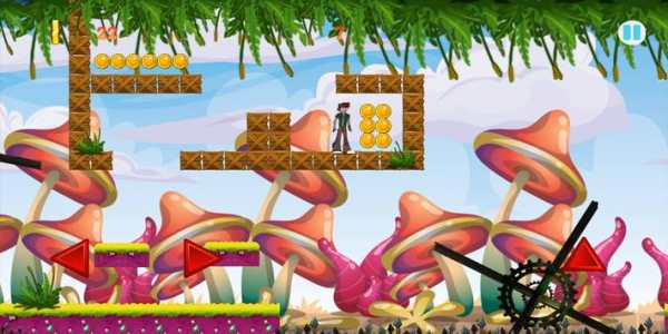 Super Ben : Game 10 screenshot 3