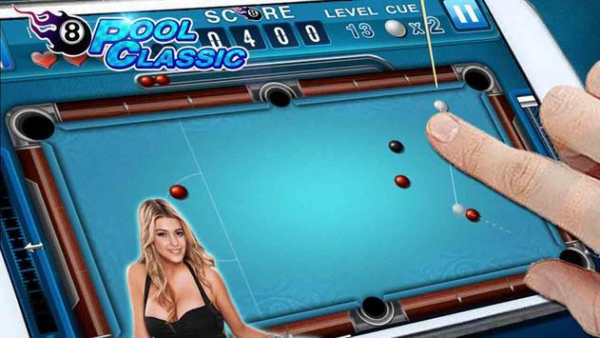 Pool Ball King screenshot 9