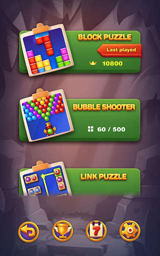 Puzzle Game screenshot 18