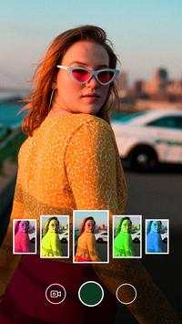 Camera for Realme 5i – Realme Camera screenshot 3