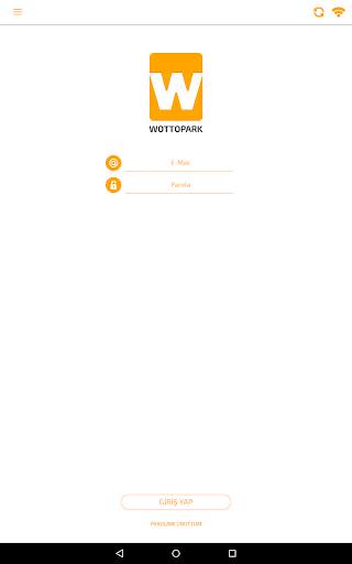 Wottopark Otopark Yönetimi screenshot 17