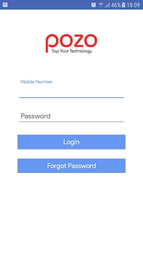 pozo app 2 تصوير الشاشة