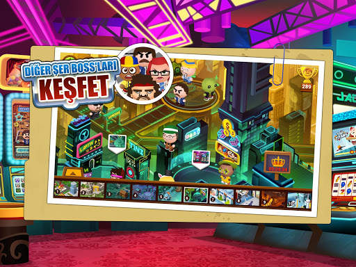 Beat the Boss 4: Buddy Kick screenshot 10