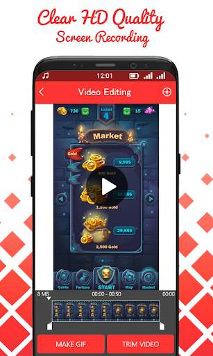 Screen recorder screenshot 4