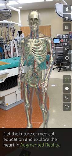 INSIGHT HEART Lite screenshot 1
