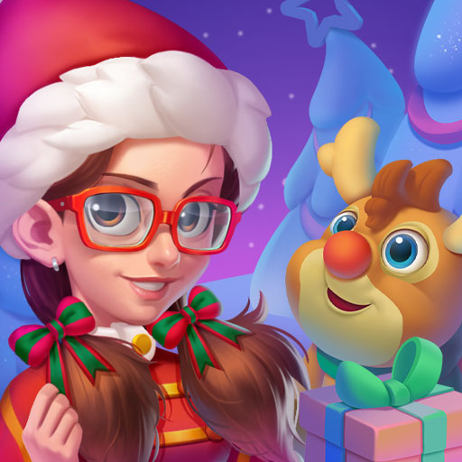 Merge Fables icon