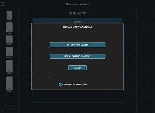 PRX Connect screenshot 3