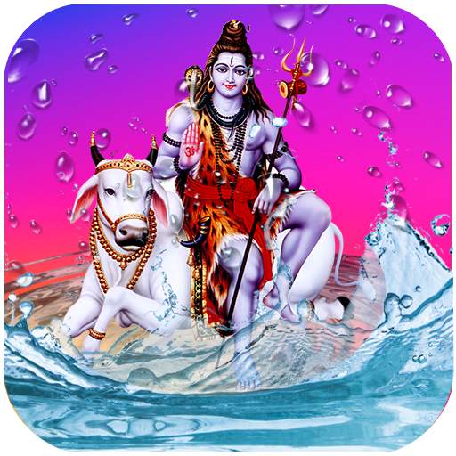 Lord Shiva Live Wallpaper HD 1.0.2
