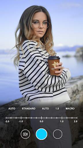 Redmi 7A Camera – Xiaomi Mi Camera screenshot 2