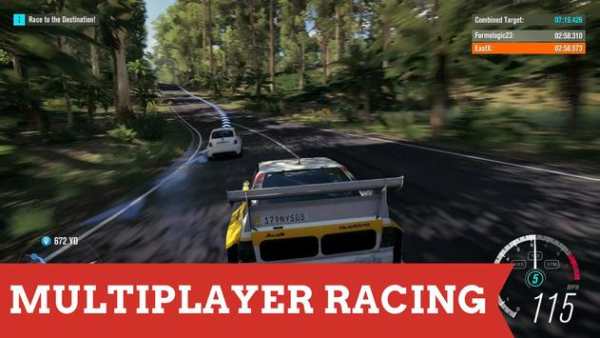 Realistic Car Racing screenshot 4