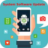 System Software Update icon