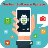 System Software Update icon