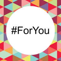ForYou - Dubsmash أيقونة