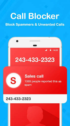 Caller ID - True Call Details screenshot 4
