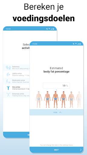 Keto.app - Keto diet tracker screenshot 6