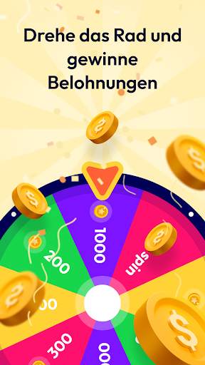 Richie - Spielen & Gewinnen screenshot 2