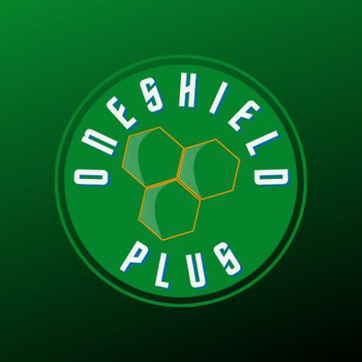 ONE SHIELD PLUS icon