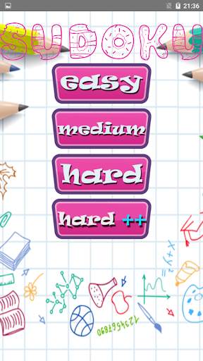 3 - 12 Age Intelligence Games screenshot 11