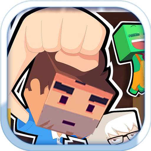 Mini Zombie Battle 1.01